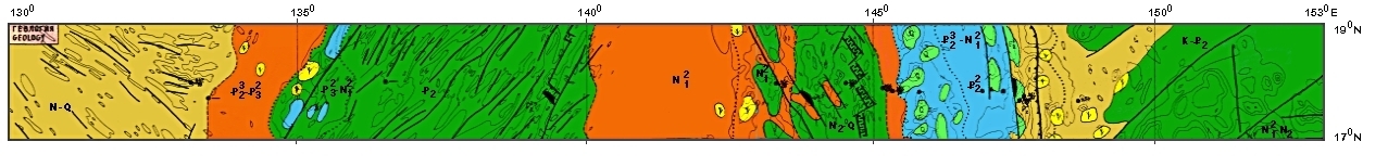 Geological Map